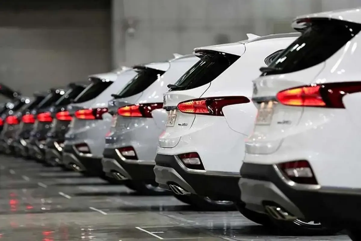 چرا دیوان عدالت ترمز واردات خودرو با تعرفه‌های پایین را کشید؟