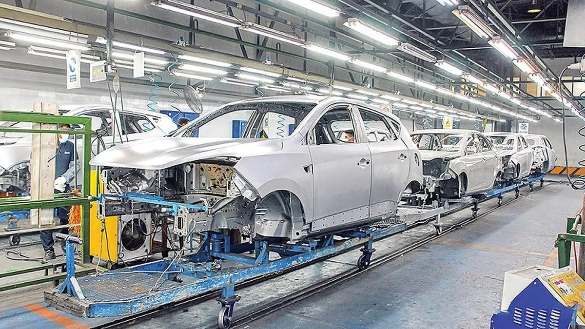 خودروسازان درگیر زیان انباشته ۲۸۰ همتی و سوبسید ۶۲۰ همتی