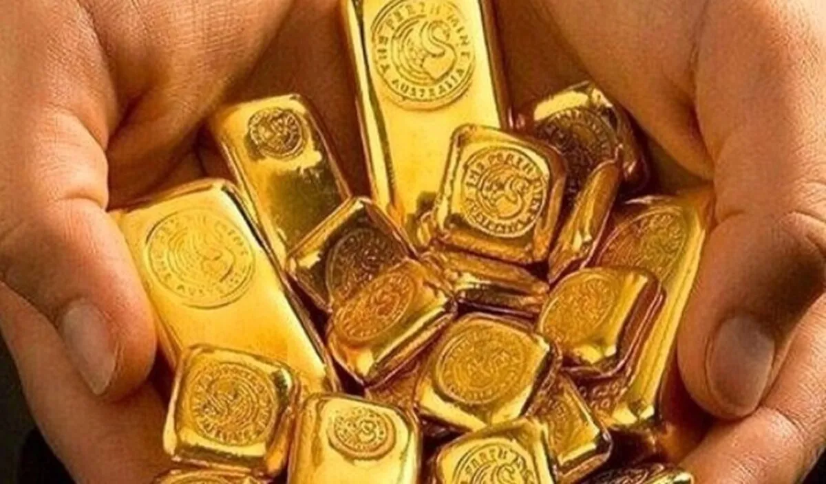 بدون بررسی منشا ارز طلا وارد کنید