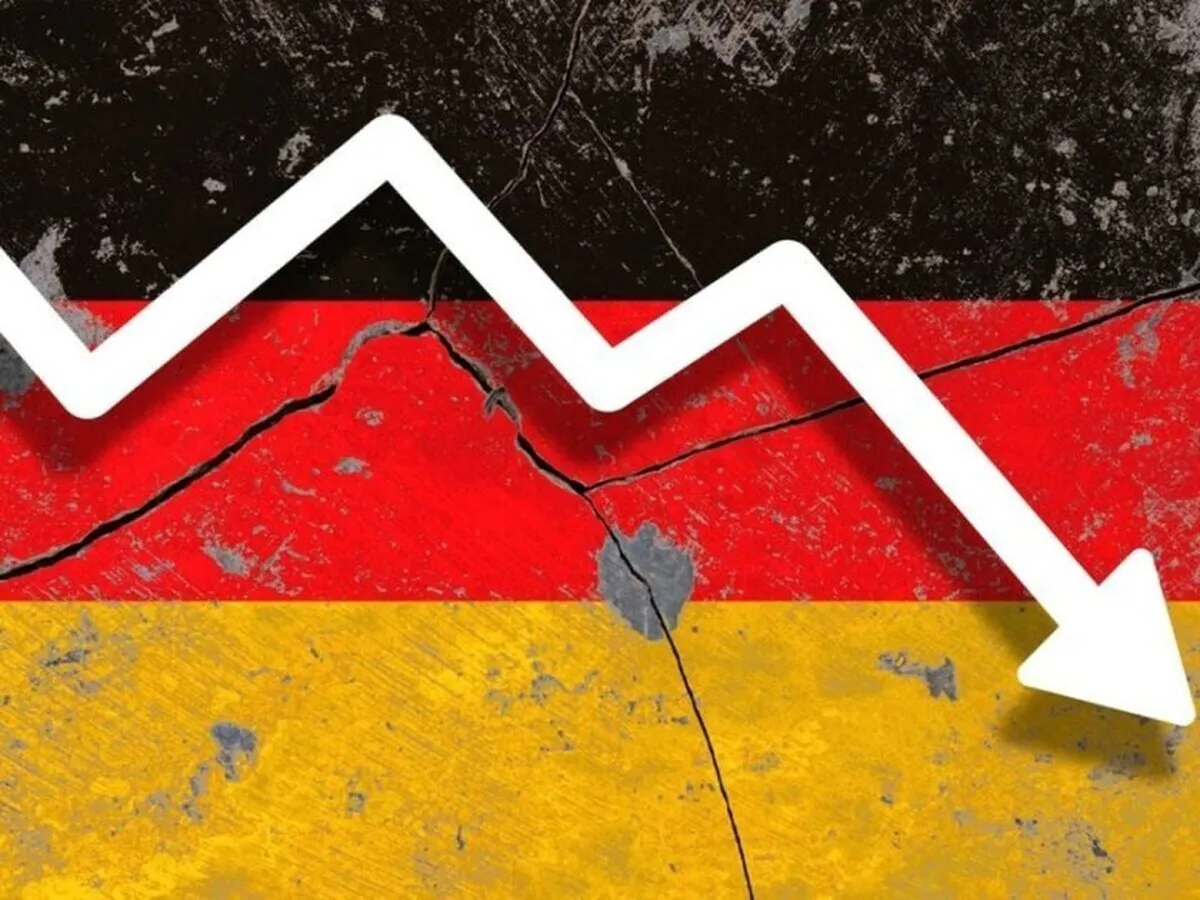 هزینه‌های سنگین رفاه اجتماعی، اقتصاد آلمان را به چالش کشیده است