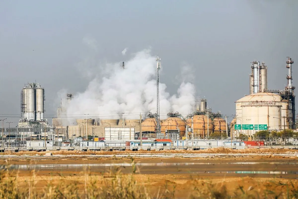 طرح ملی بهینه سازی مصرف انرژی در صنایع انرژی برق اجرایی شد