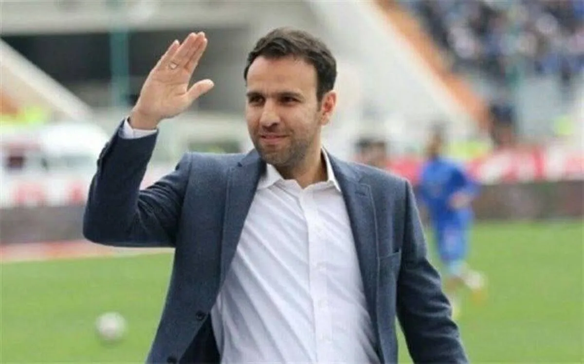 واکنش محسن خلیلی به خیانت وطن فروشان!