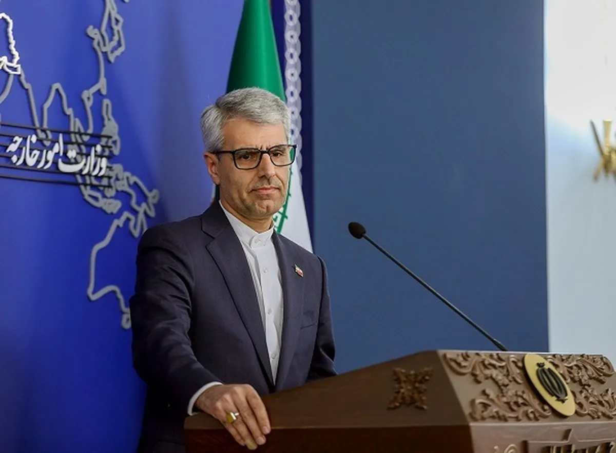 ۱۰۰ کشور هیئت‌ تجاری و بازرگانی به نمایشگاه اکسپو ۲۰۲۵ اعزام کرده‌اند