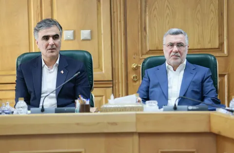 ترکیب کالاها در تالار یک و دو ارزی مرکز مبادله مشخص شد