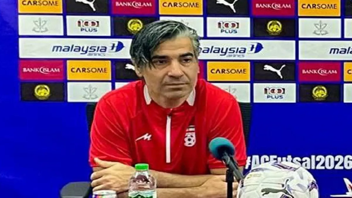 وحید شمسایی: برای دفاع از قهرمانی به اندونزی می‌رویم