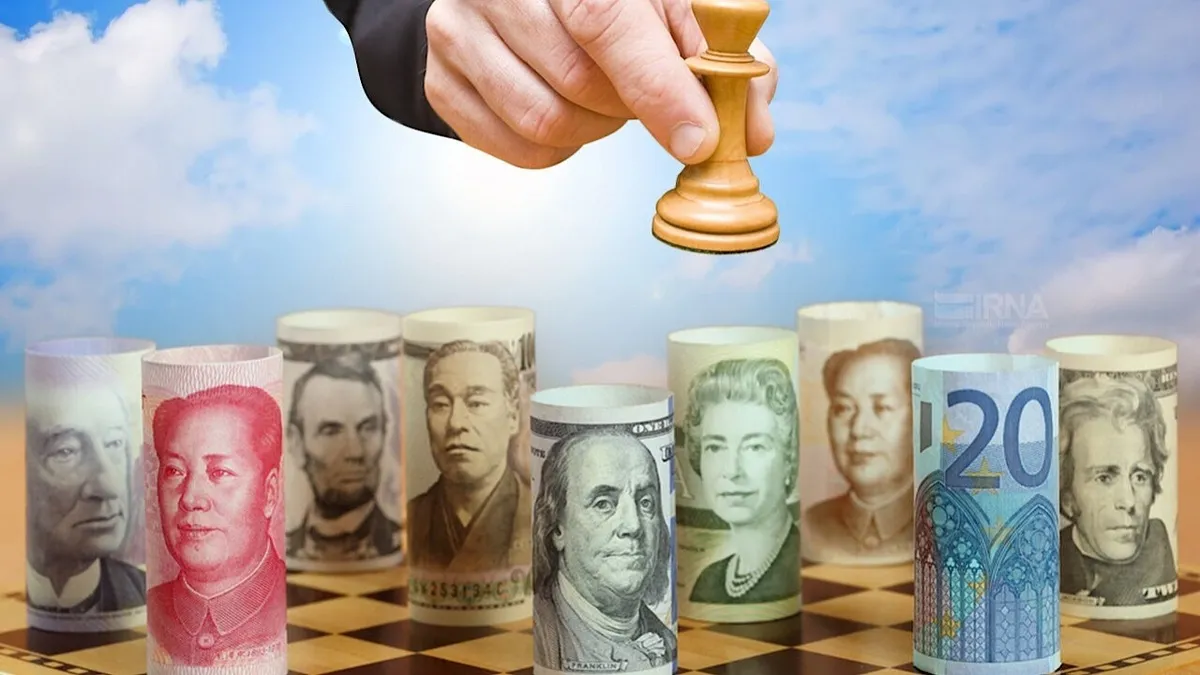 سهم ۶ میلیارد دلاری صنایع از تامین ارز واردات از ابتدای امسال