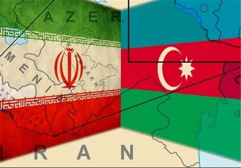 باکو: مسیر زمینی ایران-جمهوری آذریجان بدون محدودیت، دایر است