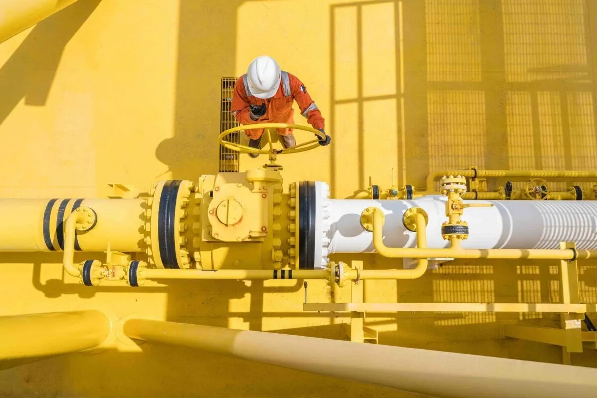 آسیب‌شناسی مدل مالی زنجیره گاز کشور