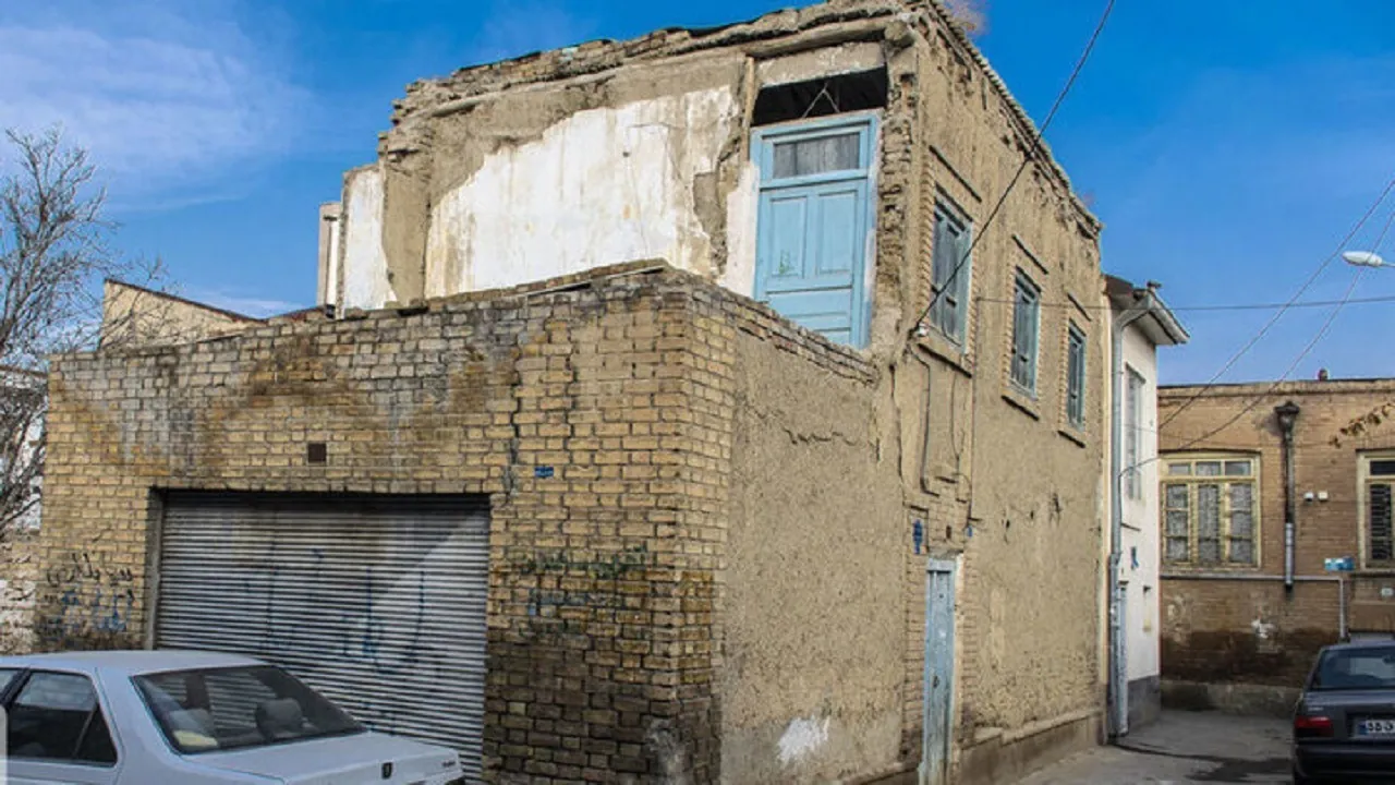 اجرای ۶۳۰ پروژه بازآفرینی شهری در سراسر کشور