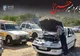 هشدارهای فنی ایران خودرو به زائران اربعین