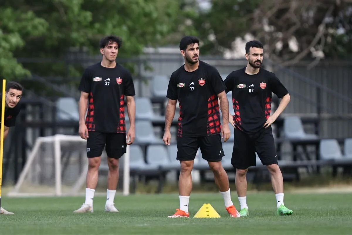 دردسرهای اخراج برای هافبک پرسپولیس تمامی ندارد!