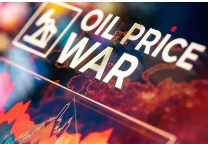 قیمت نفت به ۱۰۰ دلار می‌رسد