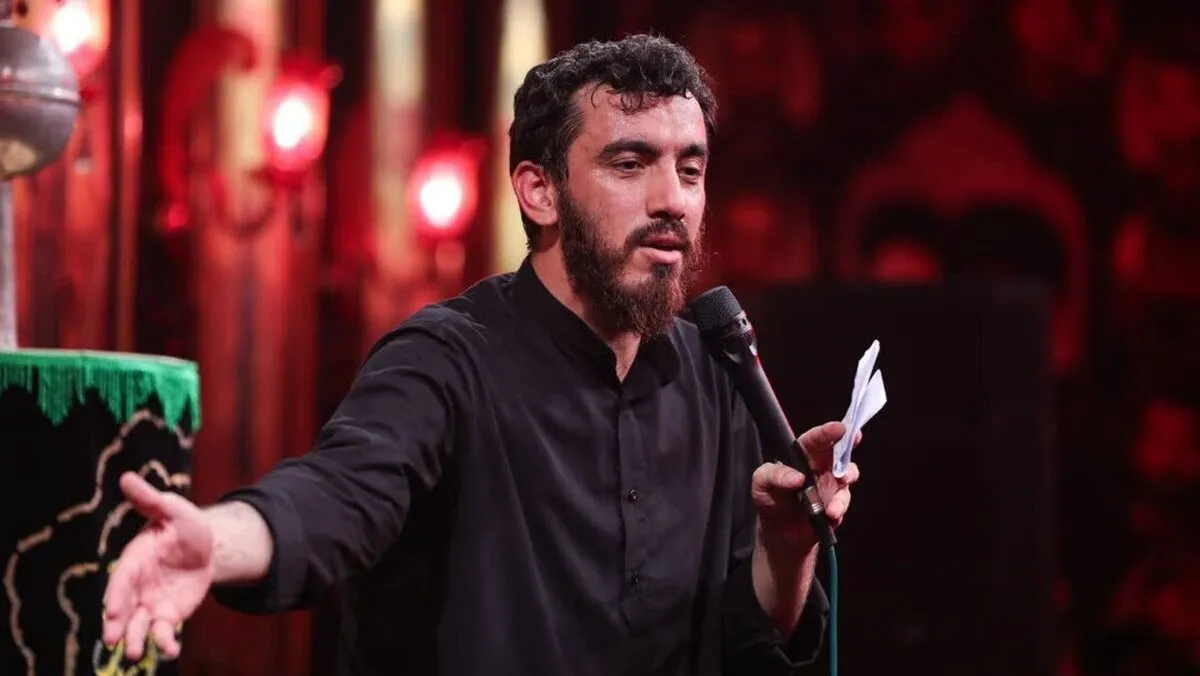 جزییات دیپورت حاج مهدی رسولی از ترکیه