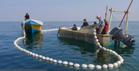 تدوین و اجرای بیش از ۲۰۰ پروژه تحقیقاتی شیلاتی در سال ۱۴۰۵