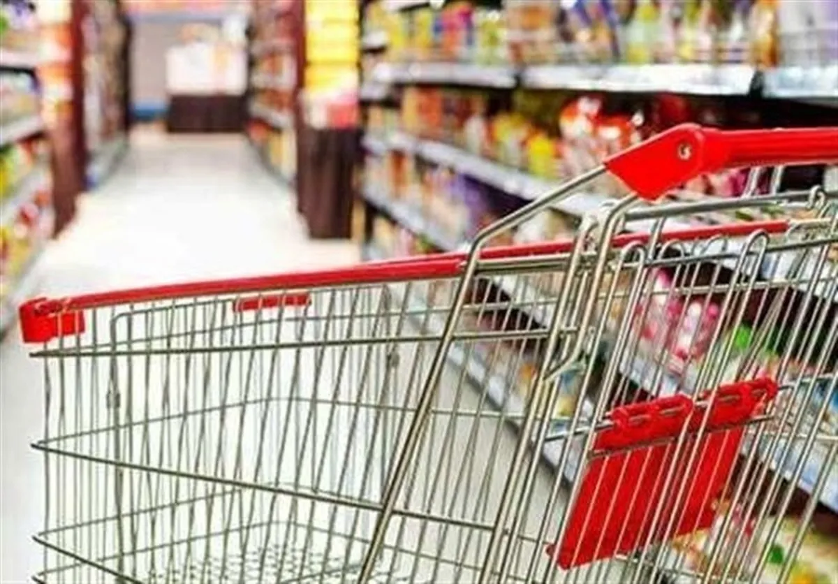 معاون وزیر کشاورزی: کالا زیاد است مردم توان خرید ندارند