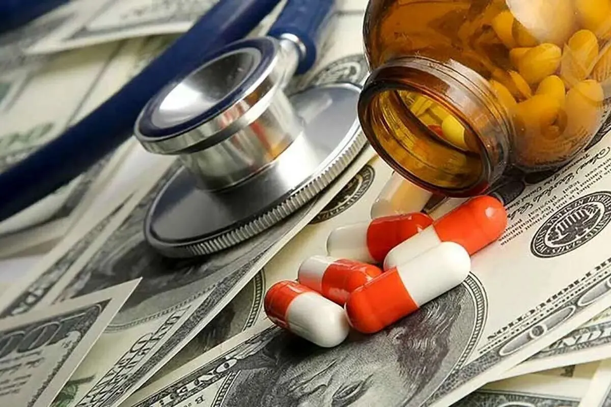 پشت پرده گرانی دارو و تجهیزات پزشکی