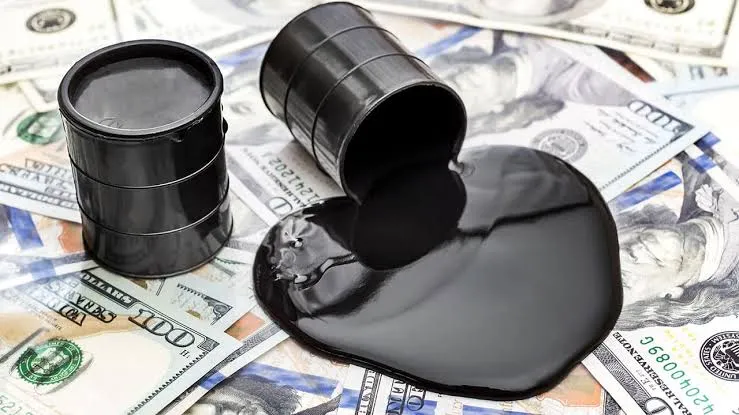 دو چهره از بازار نفت؛ ۱۰۵ دلار روی کاغذ و ۱۴۵ دلار در واقعیت