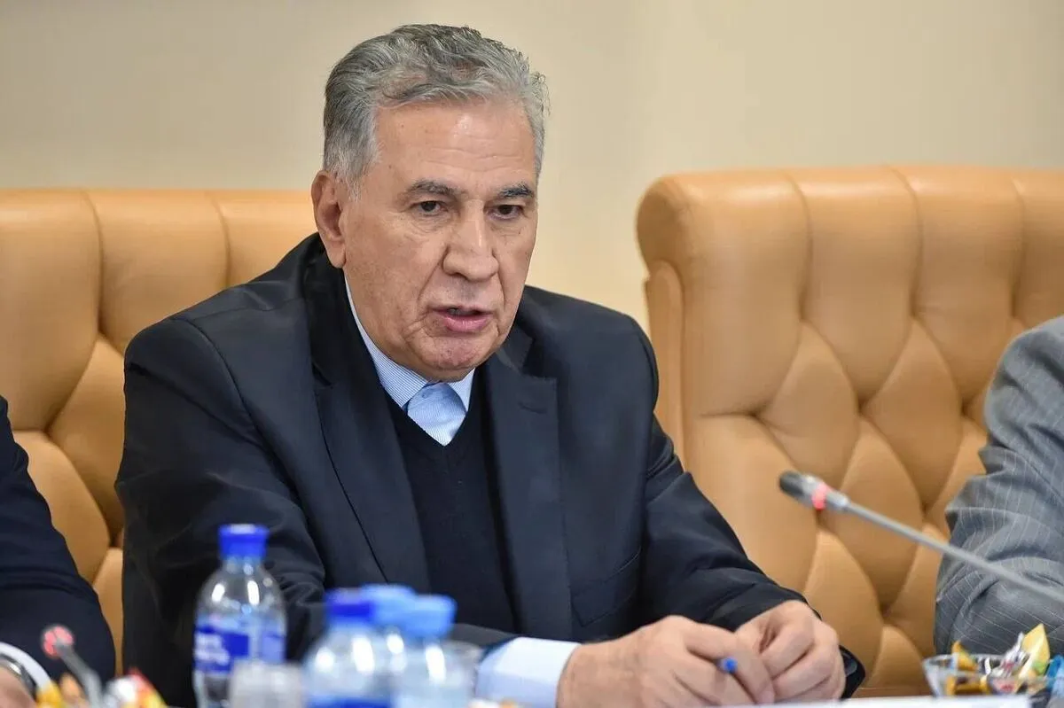 روح تعاون، سپر دفاعی اقتصاد ایران در برابر تحریم‌ها