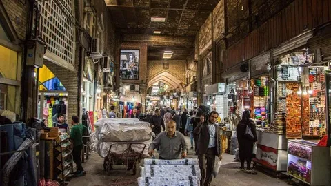 فعالیت اصناف در سراسر کشور به شرایط عادی بازگشته است