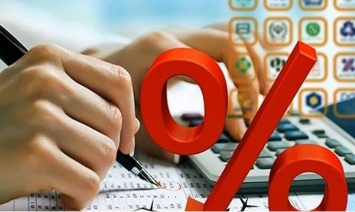 تزریق ۷۵ هزار میلیارد تومان به بانک‌ها؛ بانک مرکزی ترمز سود را کشید