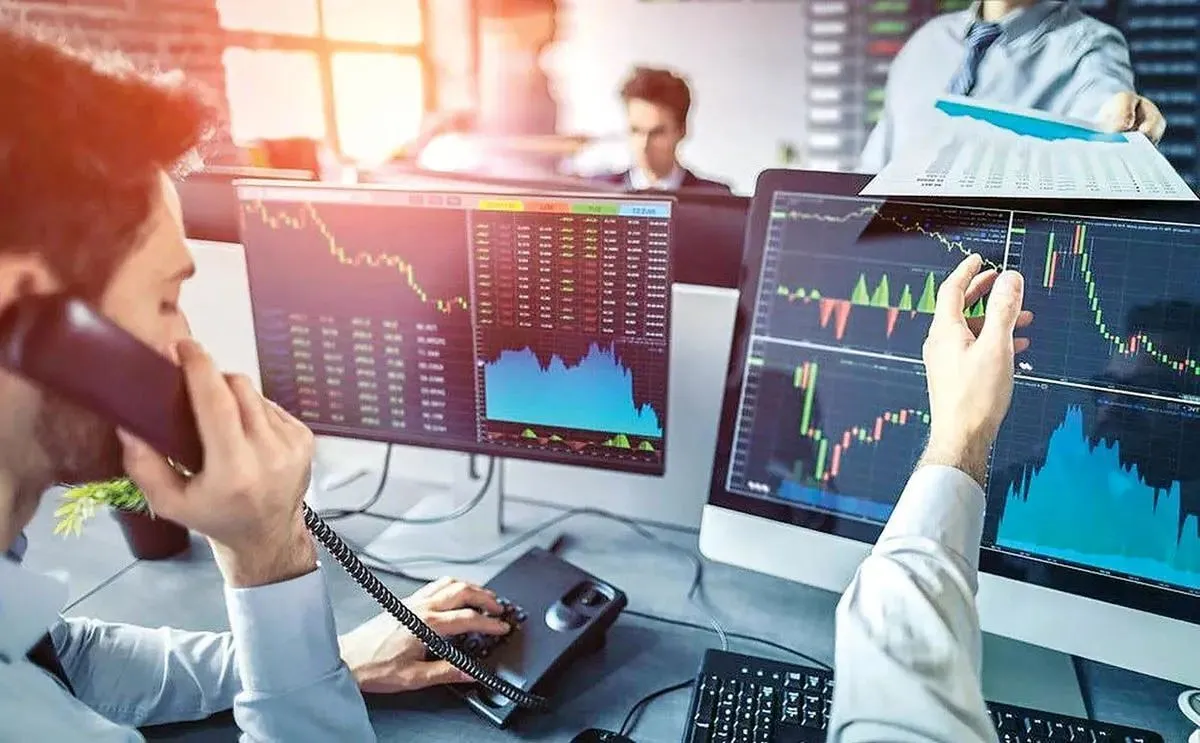 چالش‌های پنهان در عملکرد کارگزاری‌های بورسی