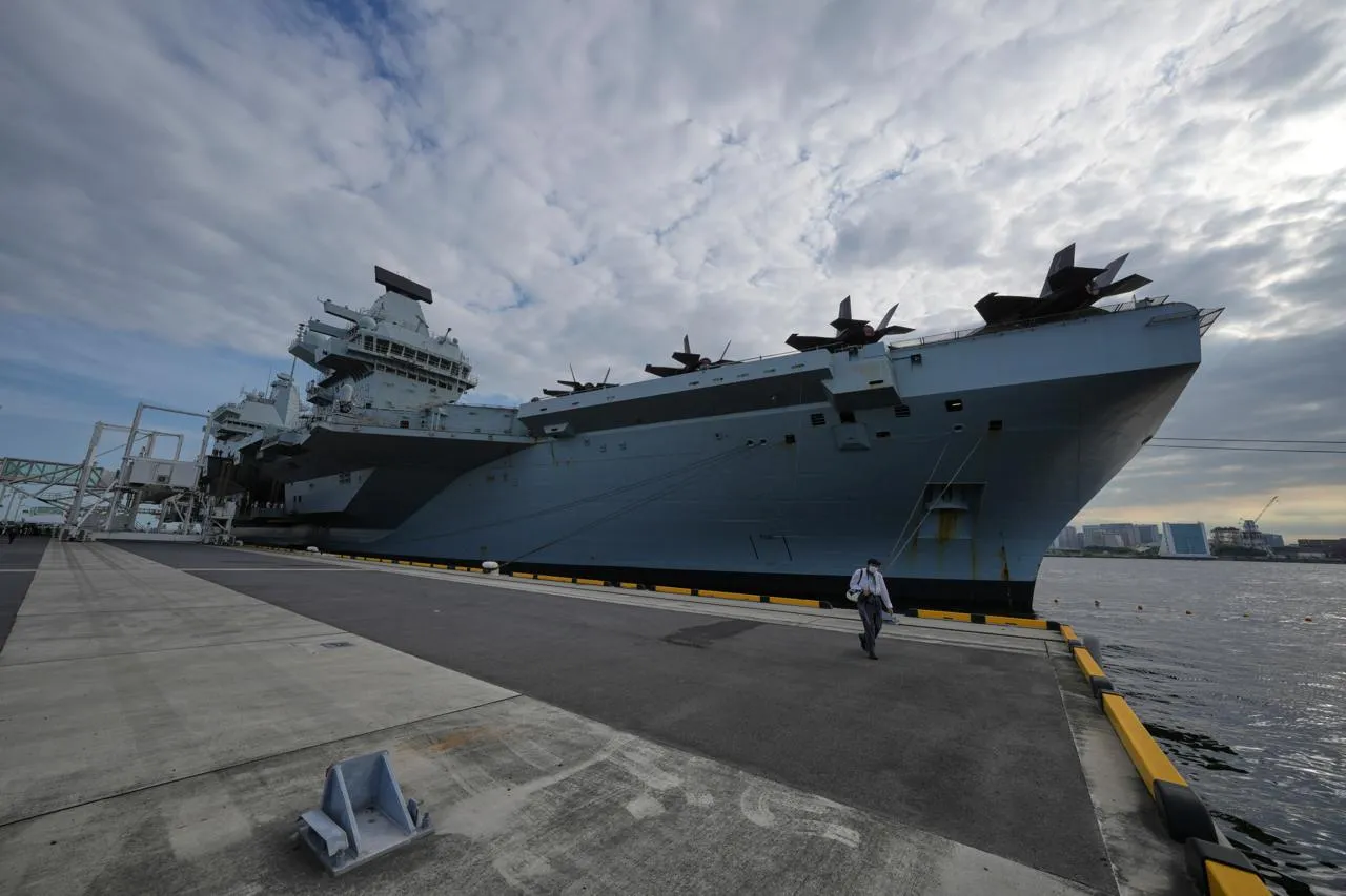 بازی خطرناک در خلیج فارس؛ برنده کیست؟