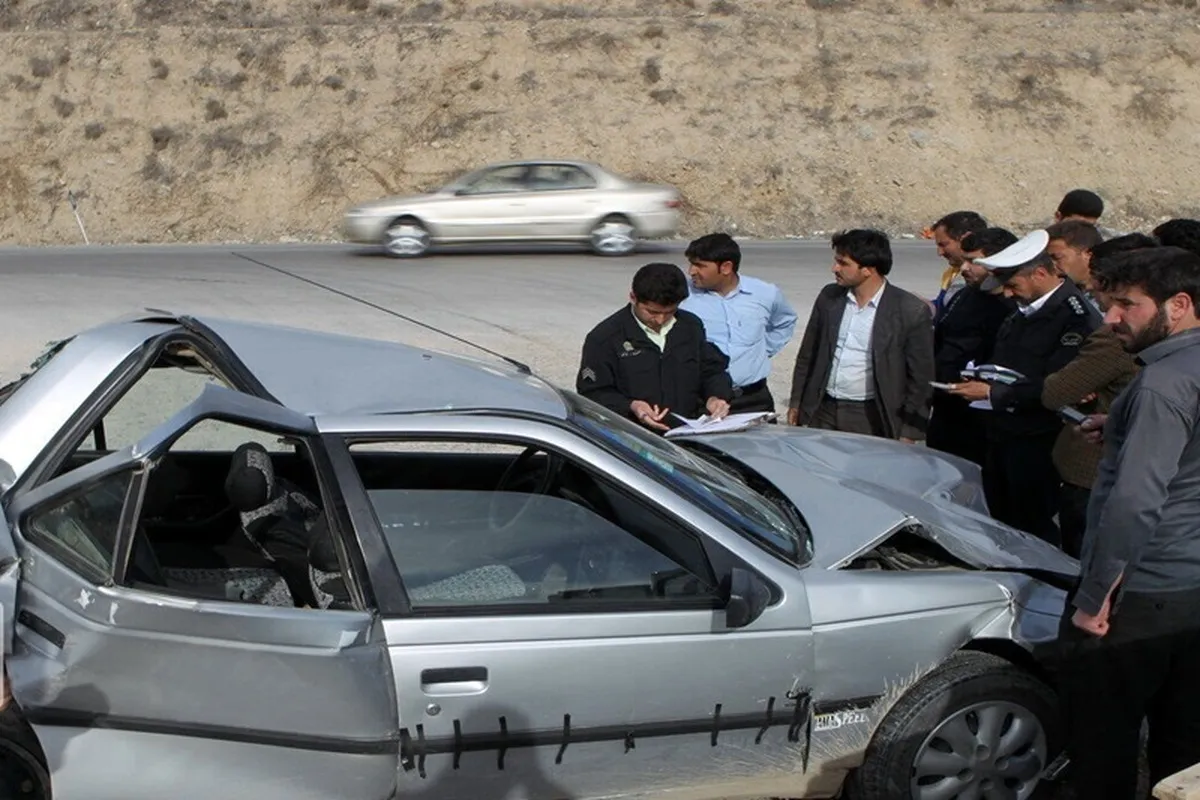 هشدار پلیس به شعب بیمه در خصوص نقض شیوه‌نامه‌های کروکی