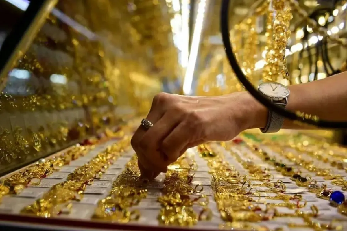 آخرین وضعیت بازار طلا و سکه