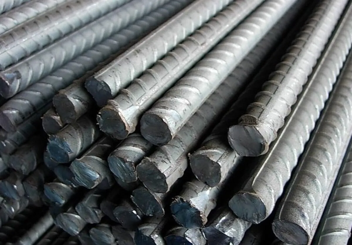 ممنوعیت صادرات میلگرد به عراق