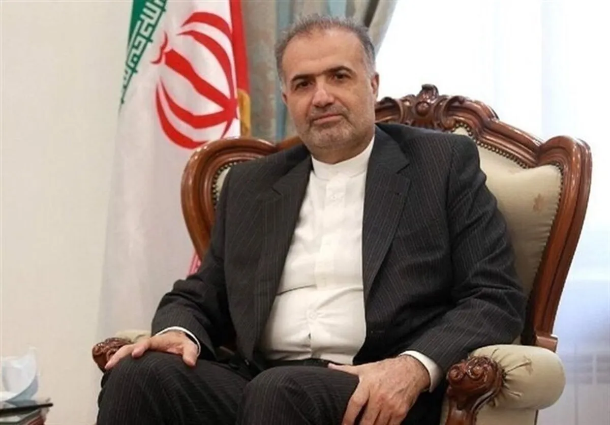 کاظم جلالی: پوتین در آینده نزدیک به تهران سفر می‌کند