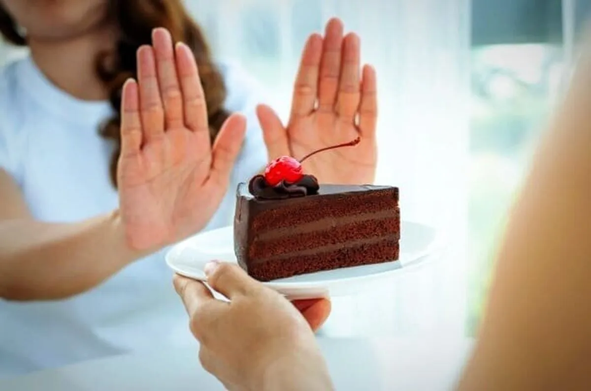 این علائم یعنی در مصرف قند زیاده‌روی می‌کنید