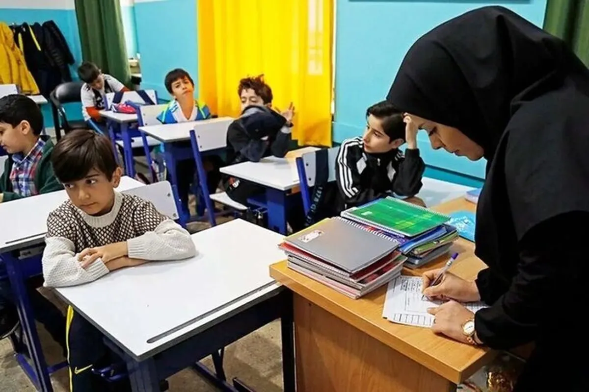 مدارس تهران فردا دایر است