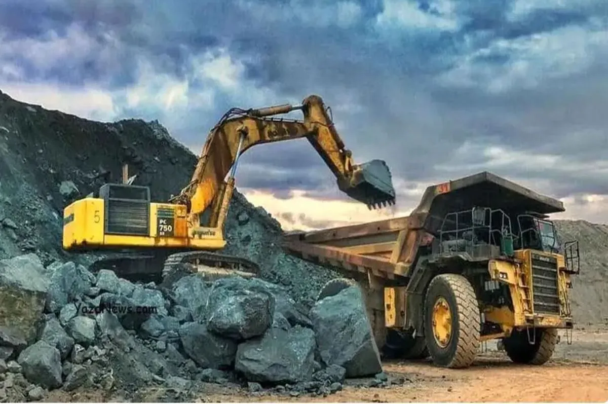 آسیب‌های معادن از ناترازی انرژی و نبود متولی واحد