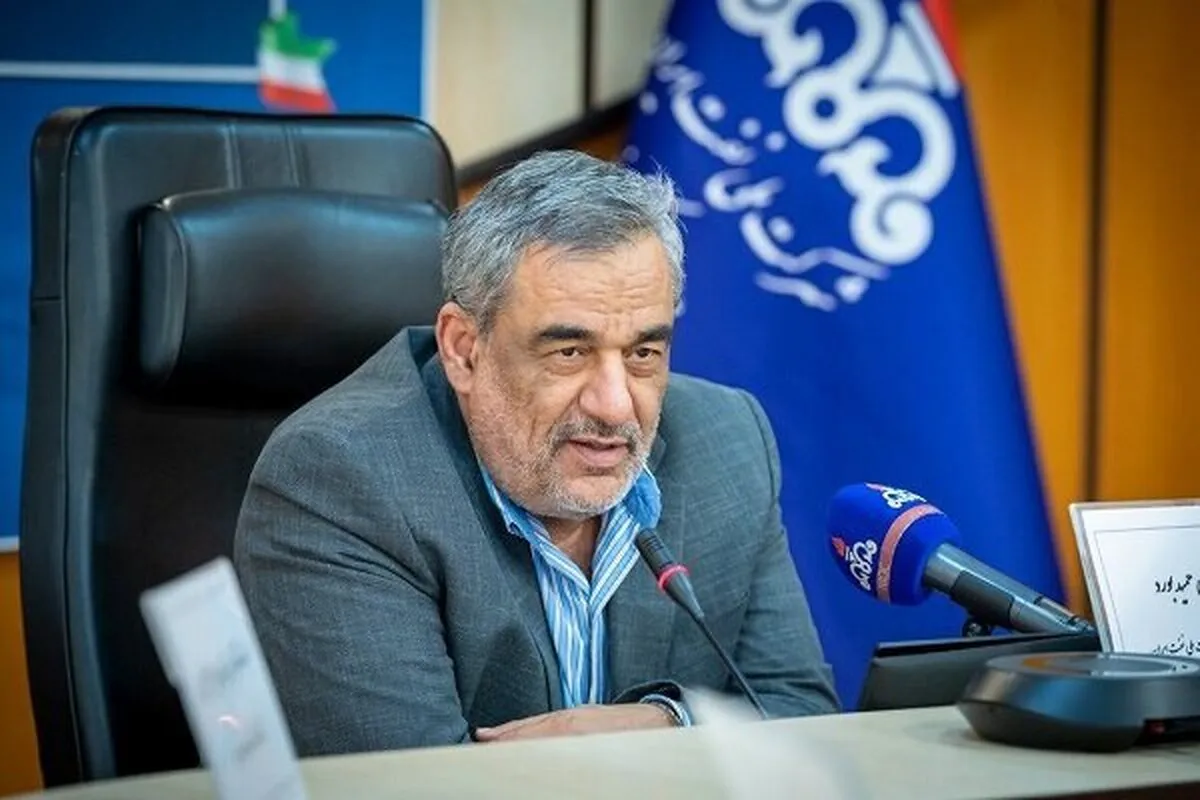 واگذاری ۳ میدان گازی به صنایع فولادی