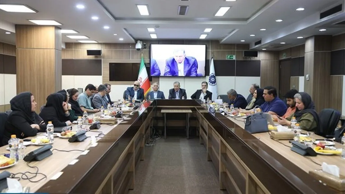 رسانه‌ها بازوی توانمند بخش خصوصی در رونق اقتصاد ایران هستند