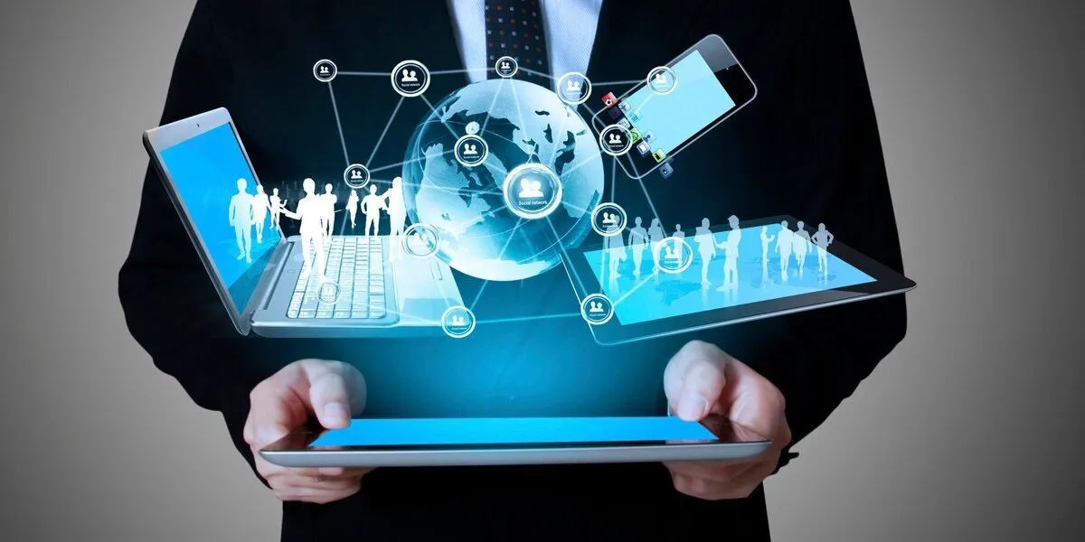 تحقق بهره‌وری با تکیه بر تمرکز ویژه دولت بر حمایت از توسعه اقتصاد دیجیتال