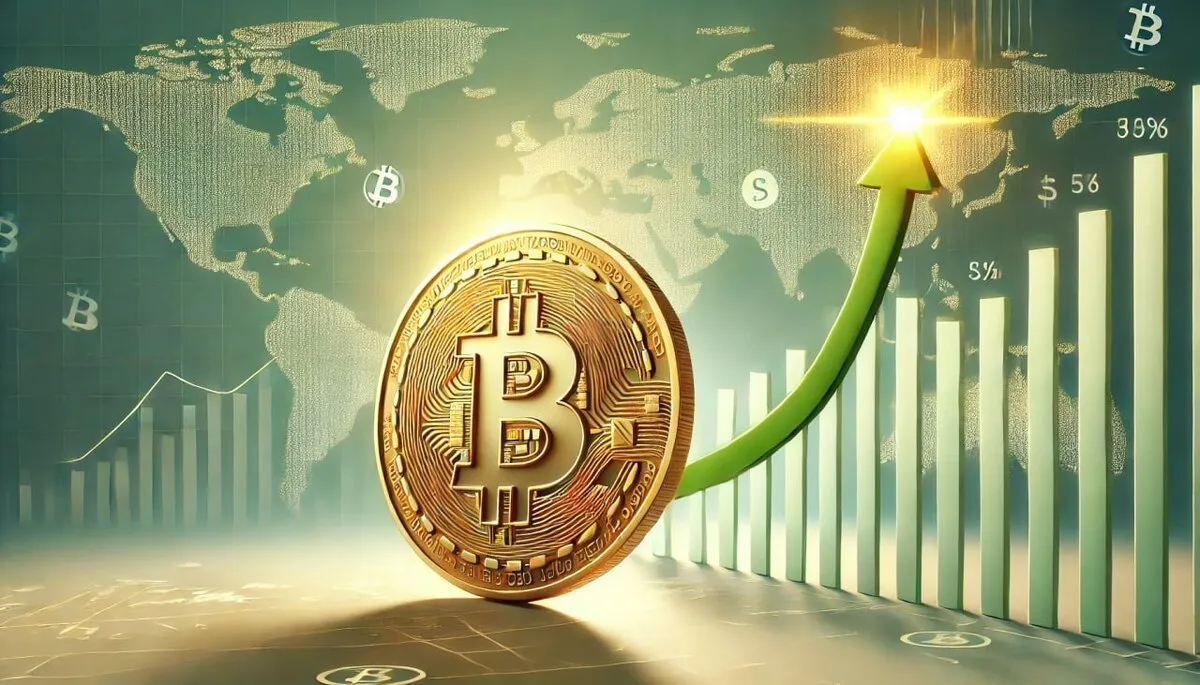 بازگشت بیت‌کوین در برابر نوسانات آلت‌کوین‌ها