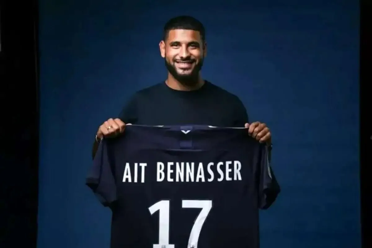 هافبک خارجی مدنظر پرسپولیس هم مشخص شد