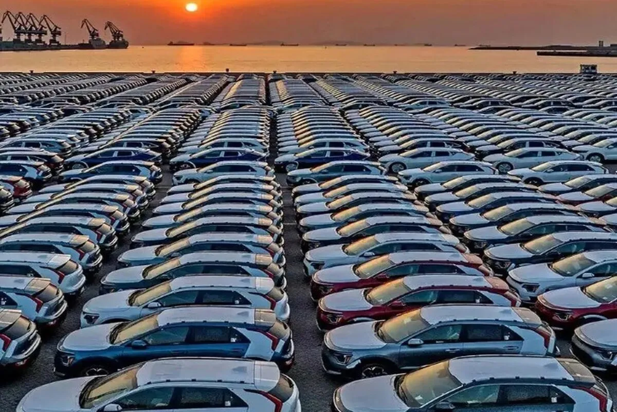 تهدید ارزی واردات خودرو بدون انتقال ارز