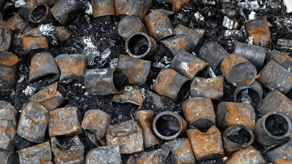 سخنگوی وزارت صمت: تعداد صنایع آسیب دیده از جنگ هنوز مشخص نیست