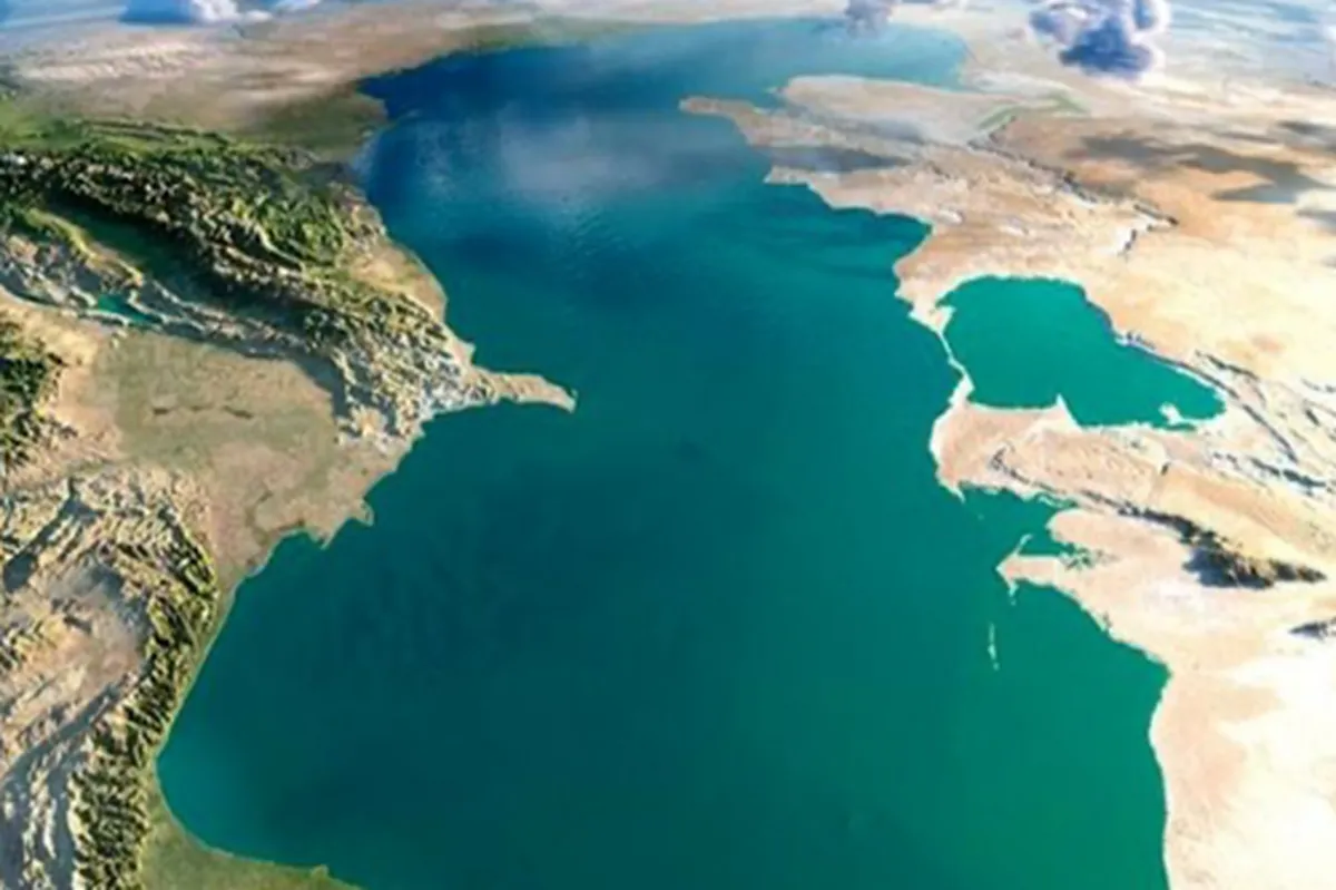 حوضه دریاچه ارومیه و حوضه ارس پرباران‌ترین حوضه‌های درجه دو کشور