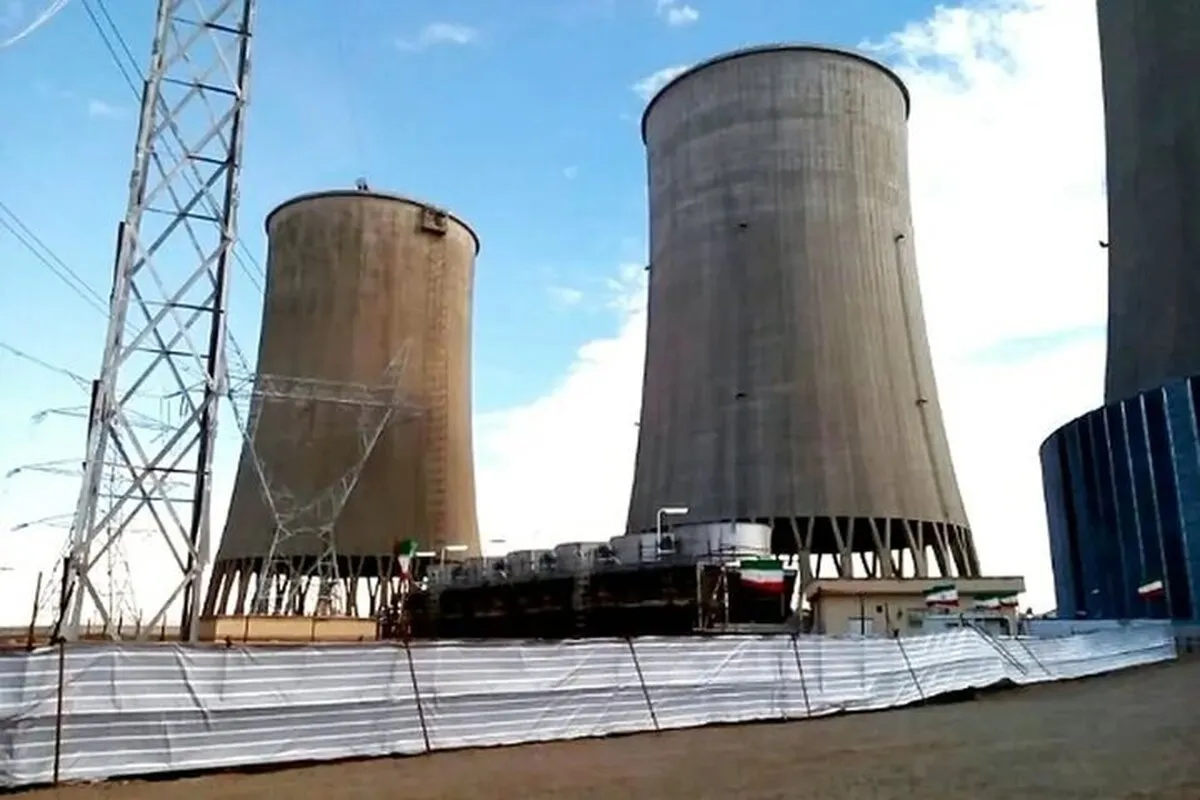 در حال مذاکره برای واردات گاز هستیم