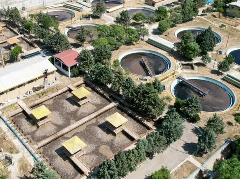 تاکید بر تداوم خدمات‌رسانی بی‌وقفه آب و فاضلاب تهران