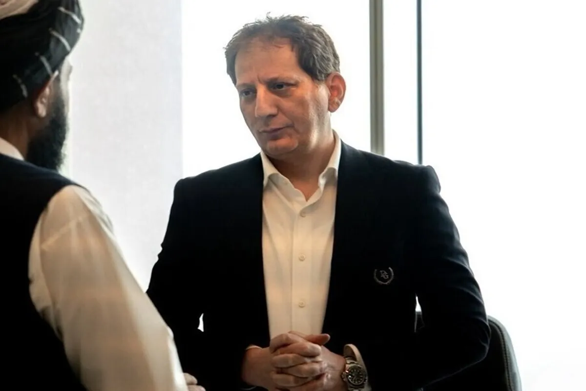 ماجرای بدهی بابک زنجانی به شرکت نفت چه بود؟