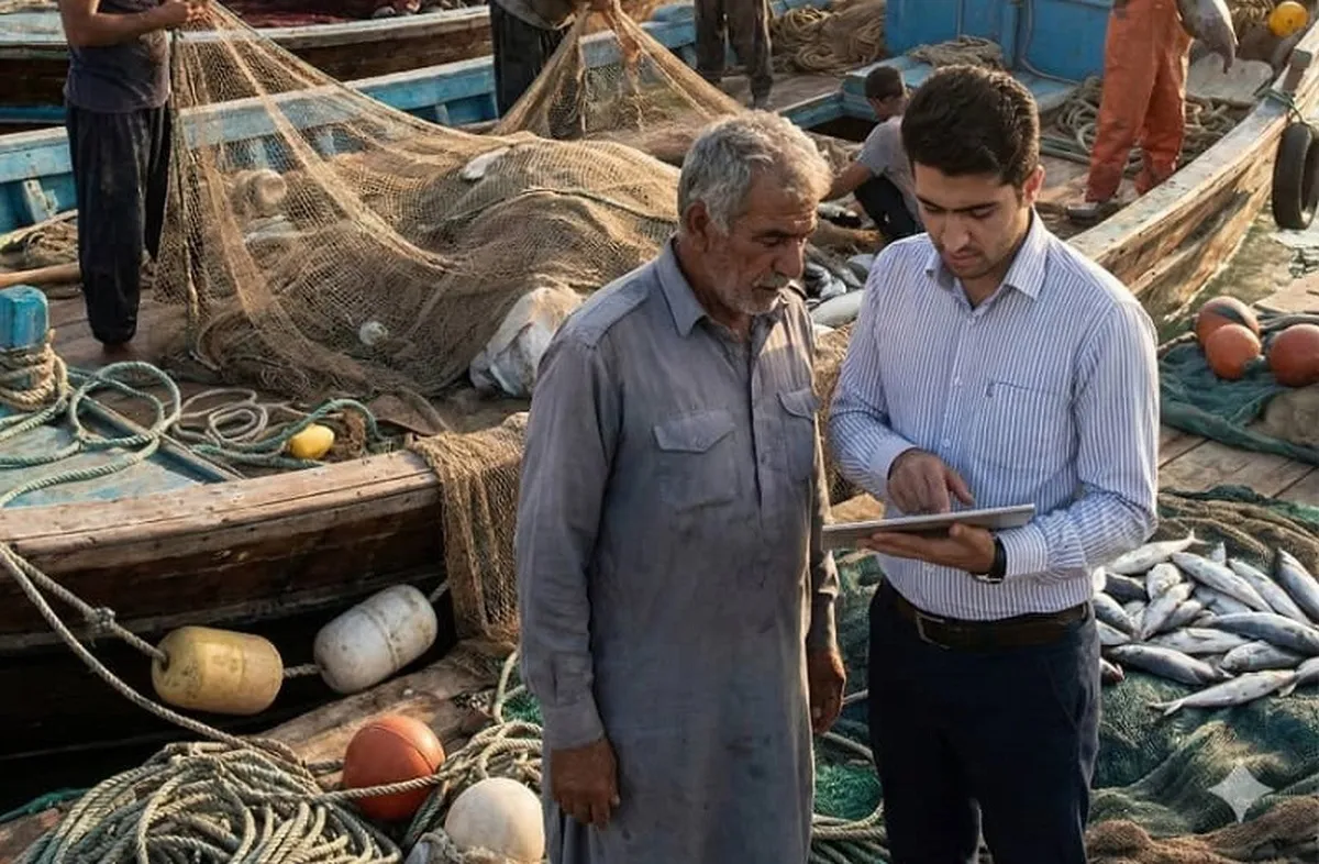 منطق اقتصادی طرح «اتصال»؛ اشتغال پایدار بدون تزریق پول