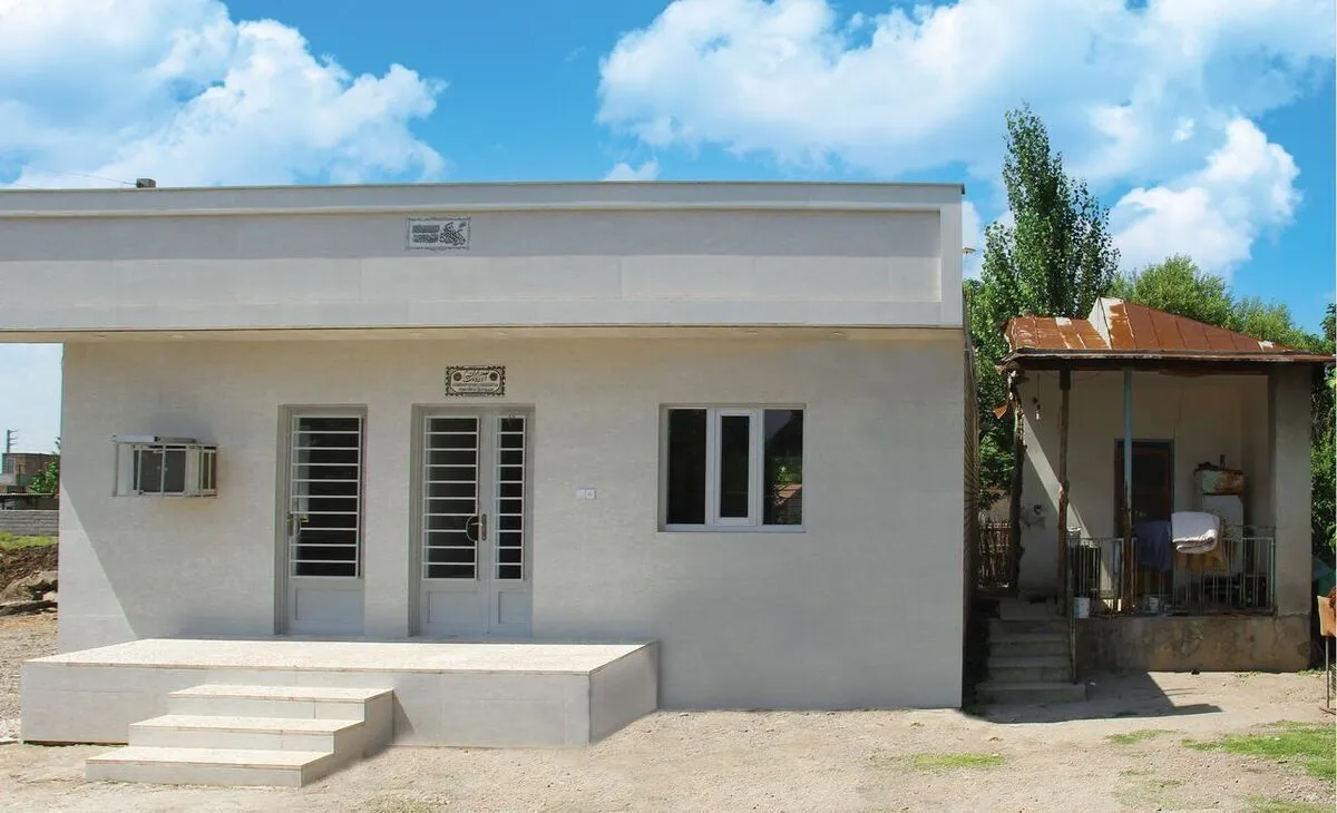 وام مسکن روستایی در چند مرحله پرداخت میشود؟