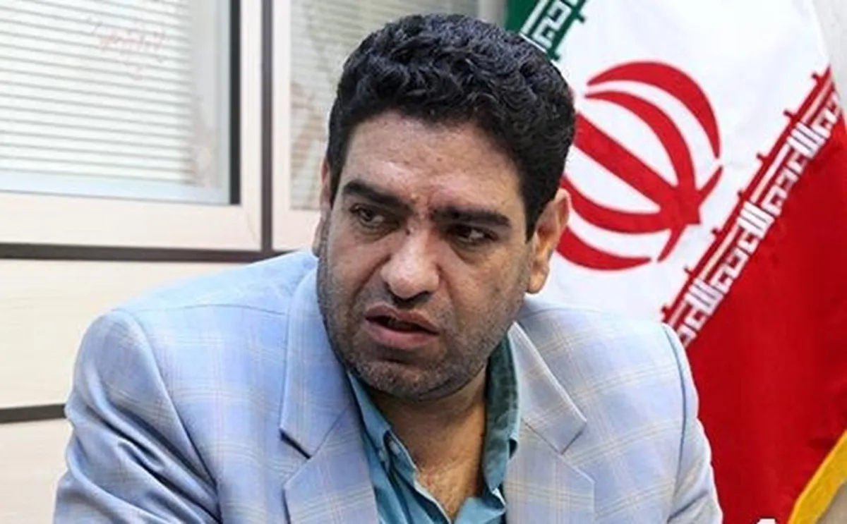 صنعت از اهداف برنامه هفتم عقب مانده