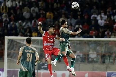 مأموریت ویژه اوسمار برای ستاره پرسپولیس