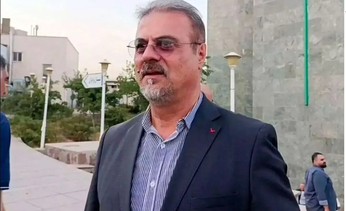 اولویت مهم مدیرعامل جدید در استقلال