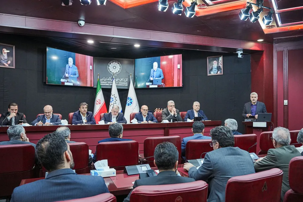 برنامه ریزی برای حل موضوع «رفع تعهد ارزی»